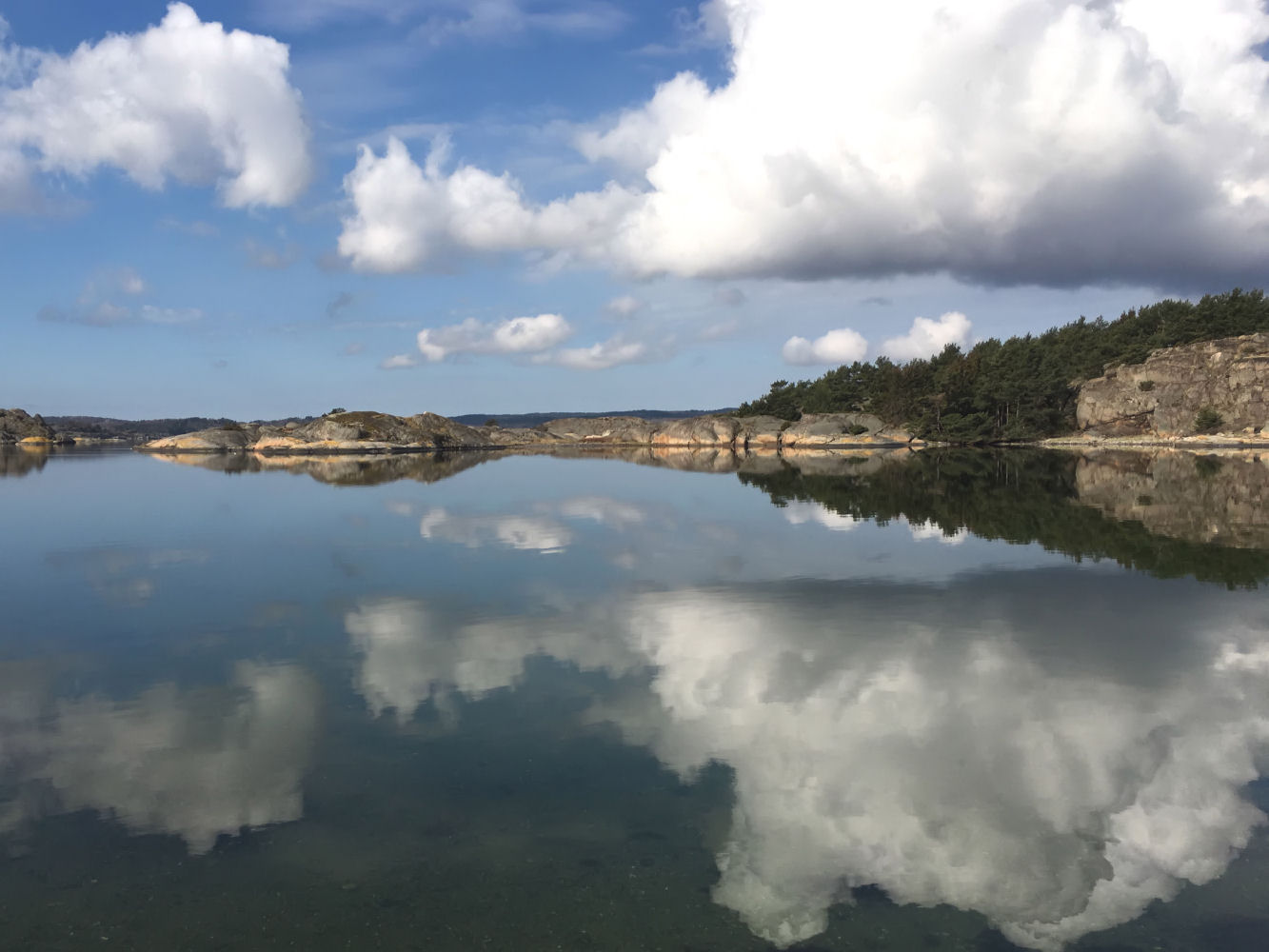 Reflektioner