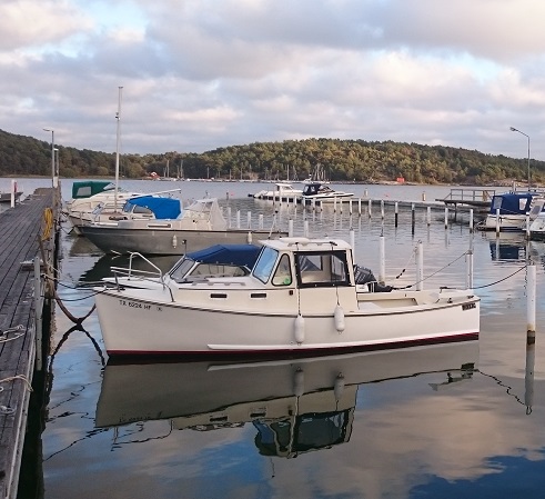 Hamn